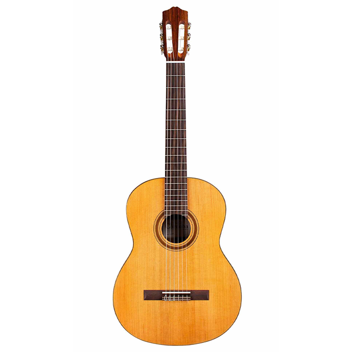 Cordoba C3M Solid Cedar Top, Mahogany Back/Sides, Natural Matte Pu Finish-guitar-Cordoba- Hermes Music