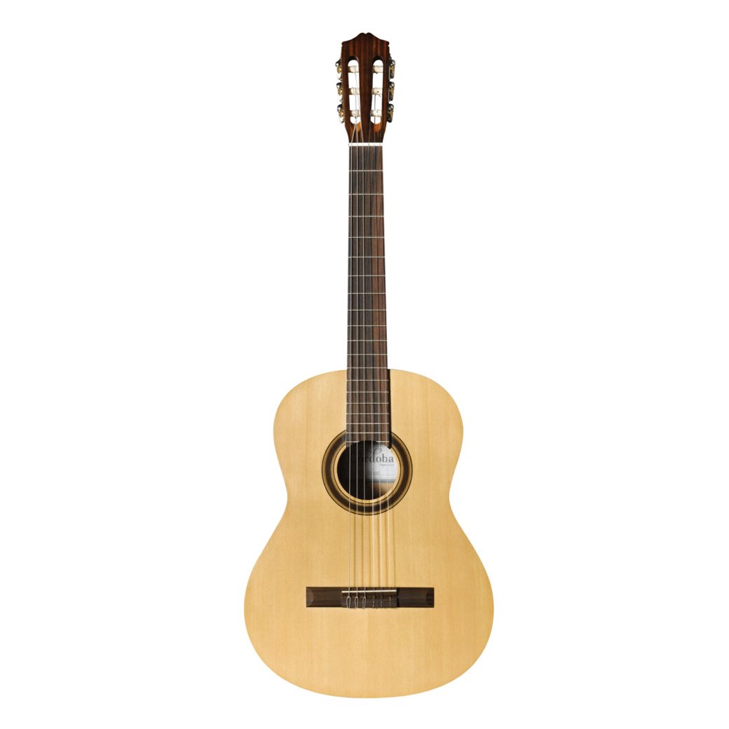 Cordoba CP100 Guitar Starter Pack-bundle-Cordoba- Hermes Music