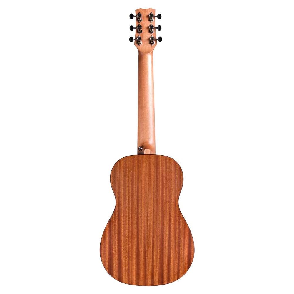 Cordoba Mini II Acoustic Mahogany Guitar 1/2 Size-guitar-Cordoba- Hermes Music