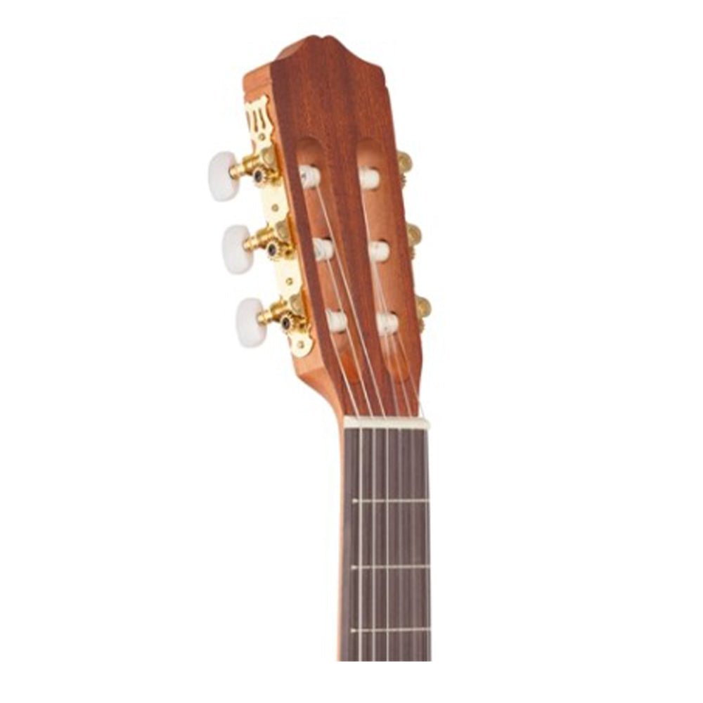 Cordoba Protege C1M 1/2 size Nylon String Acoustic Guitar Natural-guitar-Cordoba- Hermes Music