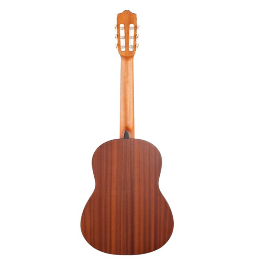 Cordoba Protege C1M 1/2 size Nylon String Acoustic Guitar Natural-guitar-Cordoba- Hermes Music