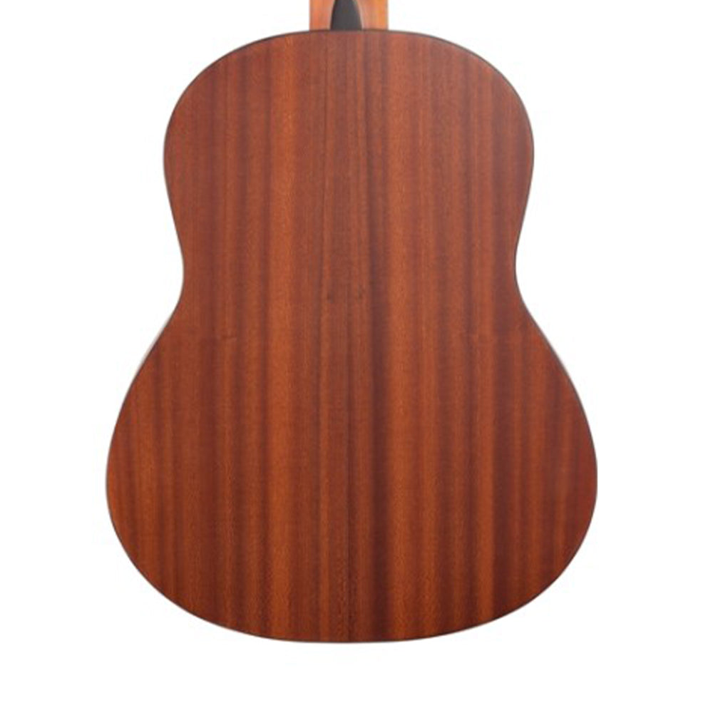 Cordoba Protege C1M 1/2 size Nylon String Acoustic Guitar Natural-guitar-Cordoba- Hermes Music