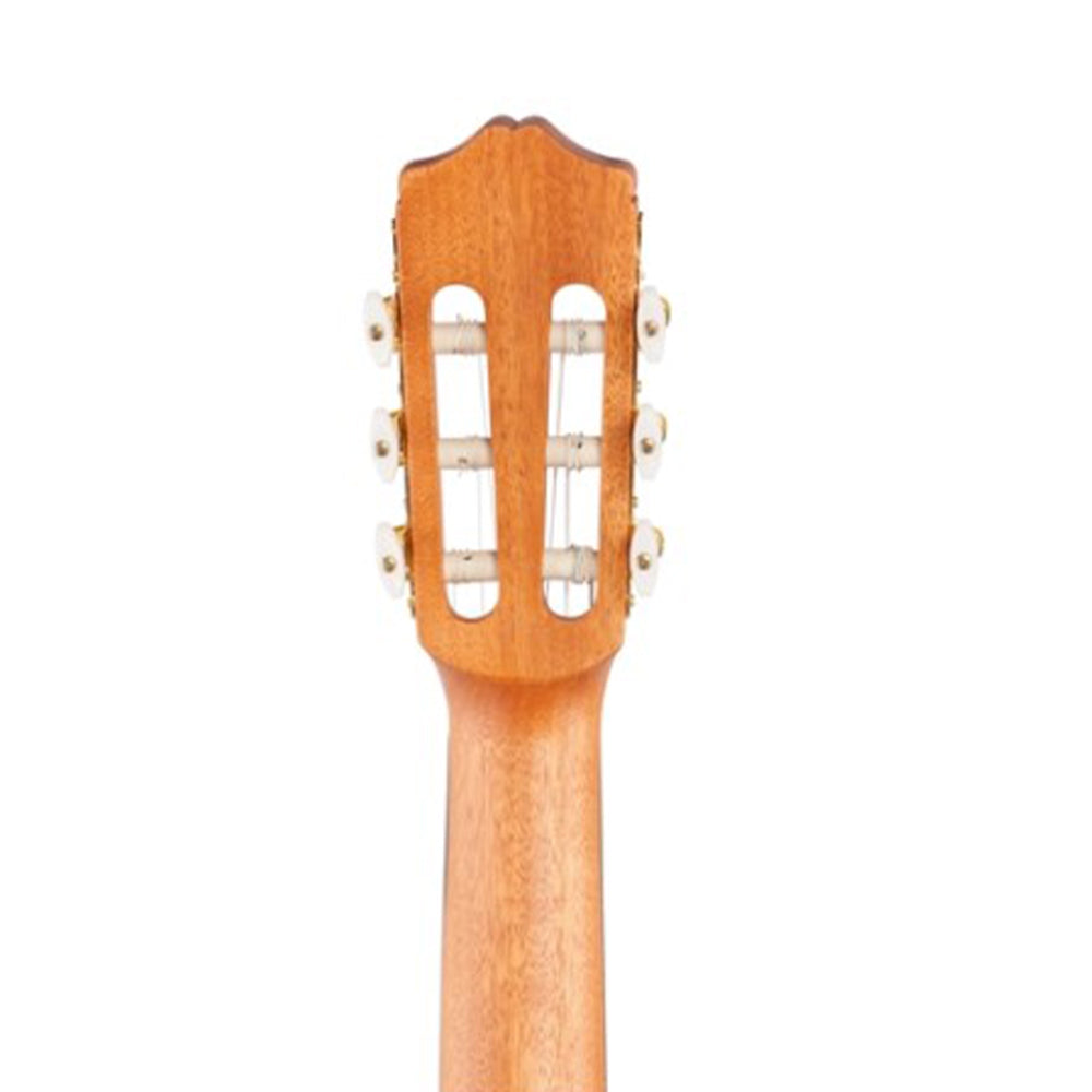 Cordoba Protege C1M 1/2 size Nylon String Acoustic Guitar Natural-guitar-Cordoba- Hermes Music