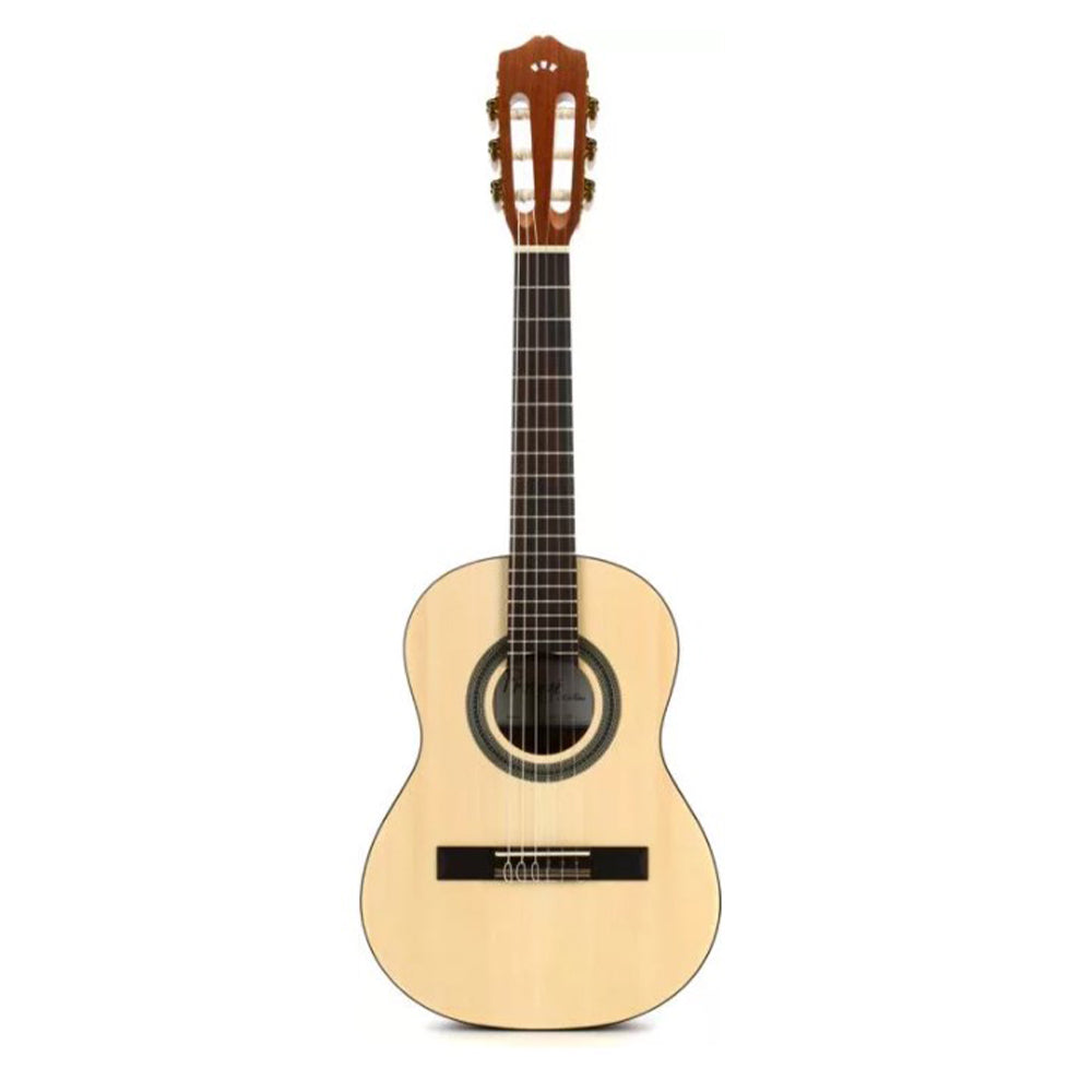 Cordoba Protege C1M 1/4 size Nylon String Acoustic Guitar Natural-guitar-Cordoba- Hermes Music