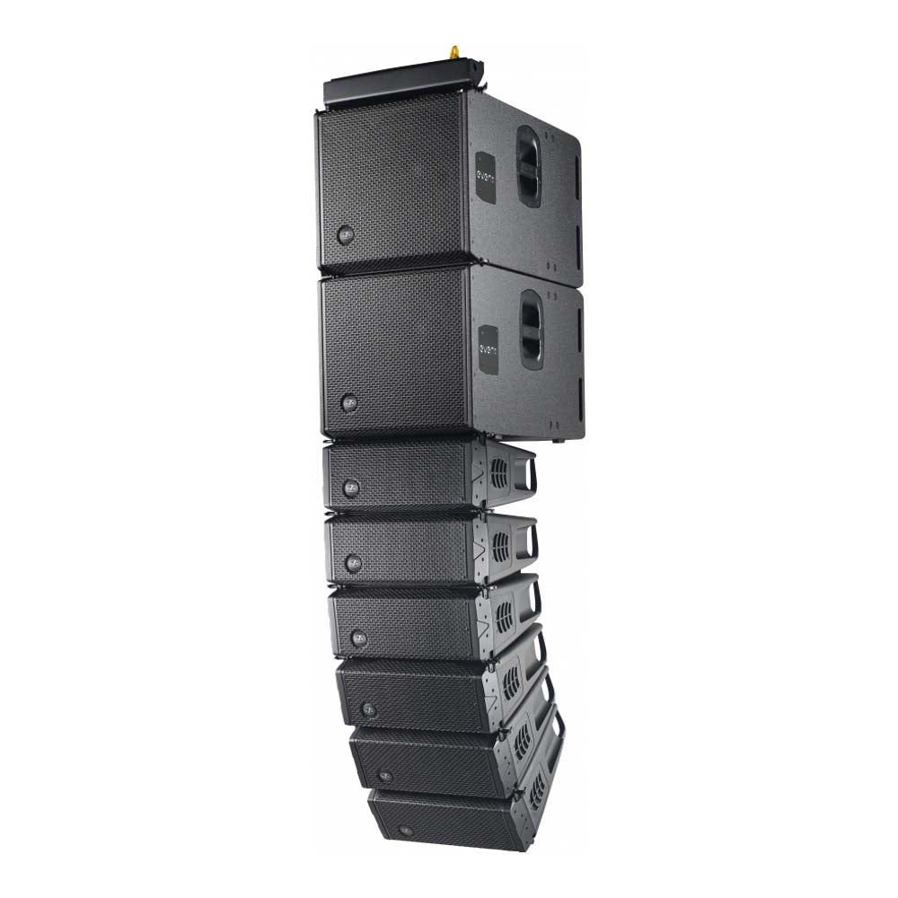 DAS Audio Event-26A Compact Line Array-speaker-DAS Audio- Hermes Music