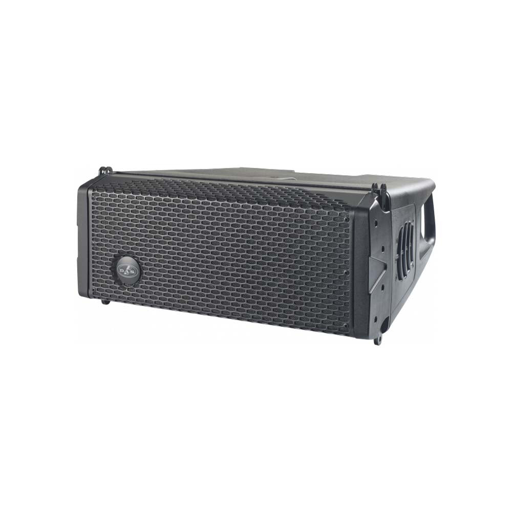 DAS Audio Event-26A Compact Line Array-speaker-DAS Audio- Hermes Music