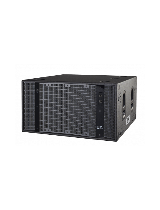 DAS Audio UX-218 Passive High Performance Subwoofer System-speaker-DAS Audio- Hermes Music