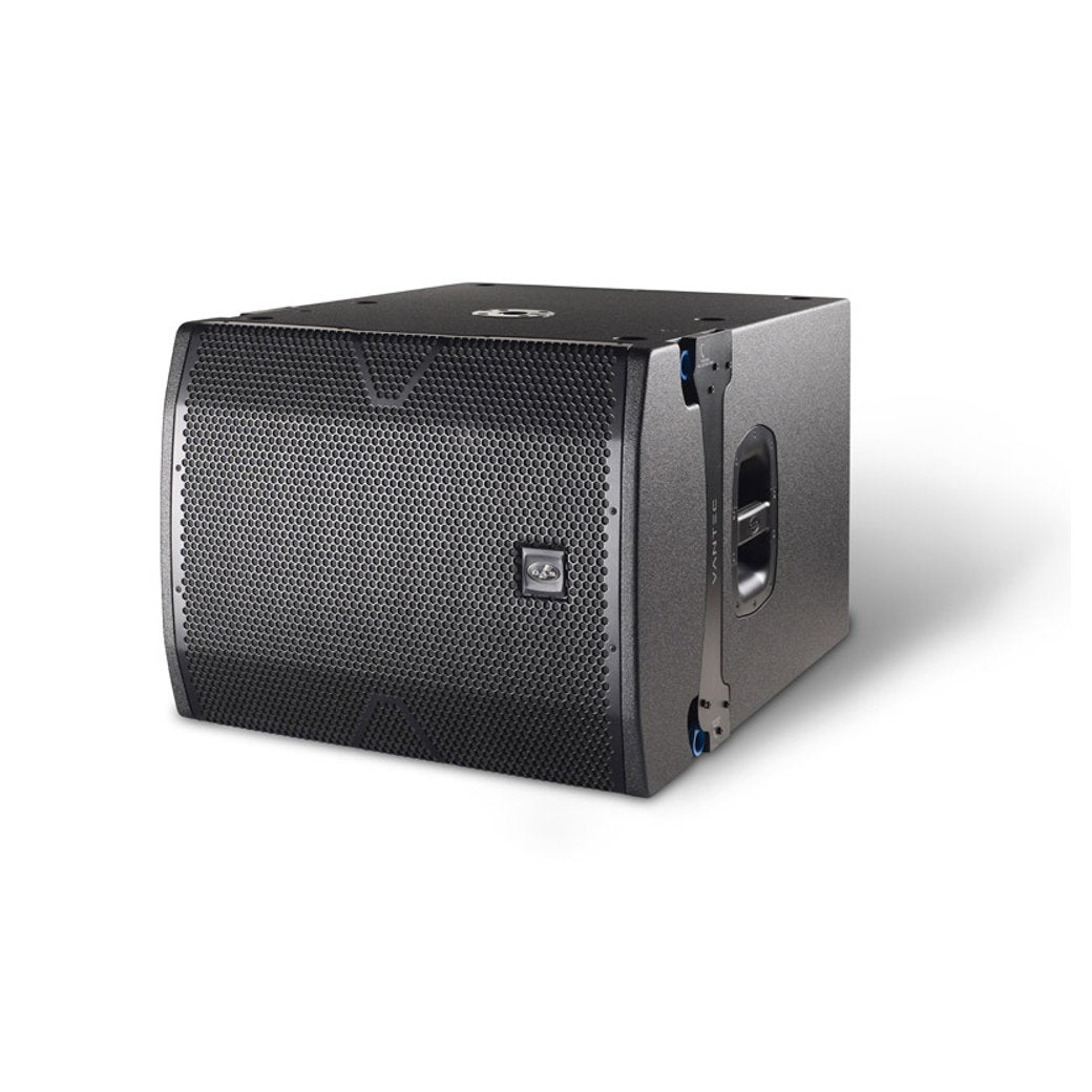 DAS Audio Vantec-118A Powered Subwoofer-speaker-DAS Audio- Hermes Music