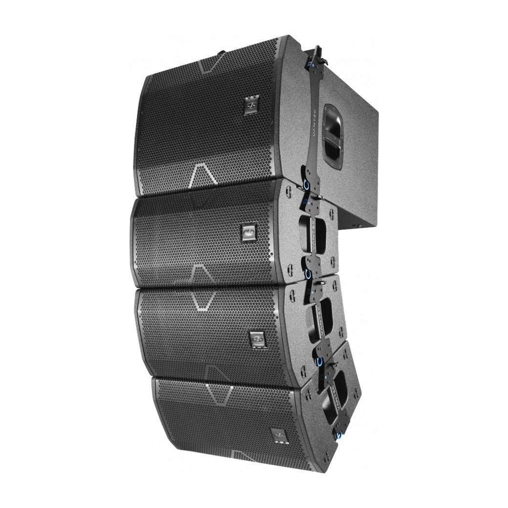 DAS Audio Vantec 20A Line Array-speaker-DAS Audio- Hermes Music