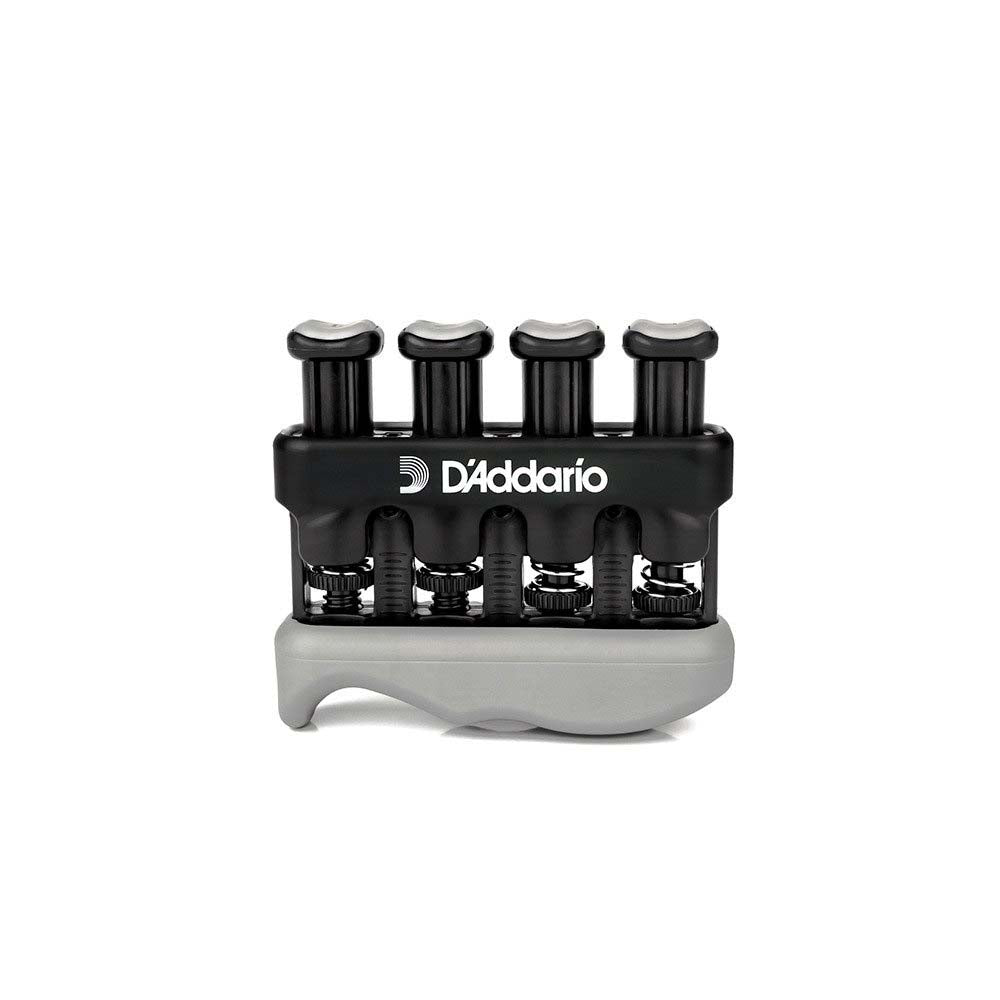 D'Addario PW-VG-01 Varigrip Hand Exerciser-accessories-Daddario- Hermes Music