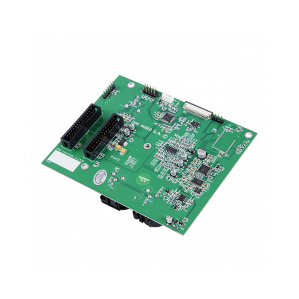 DAS AUDIO DSP-EV212A Spare DSP for EVENT-212A-parts-DAS Audio-Hermes Music