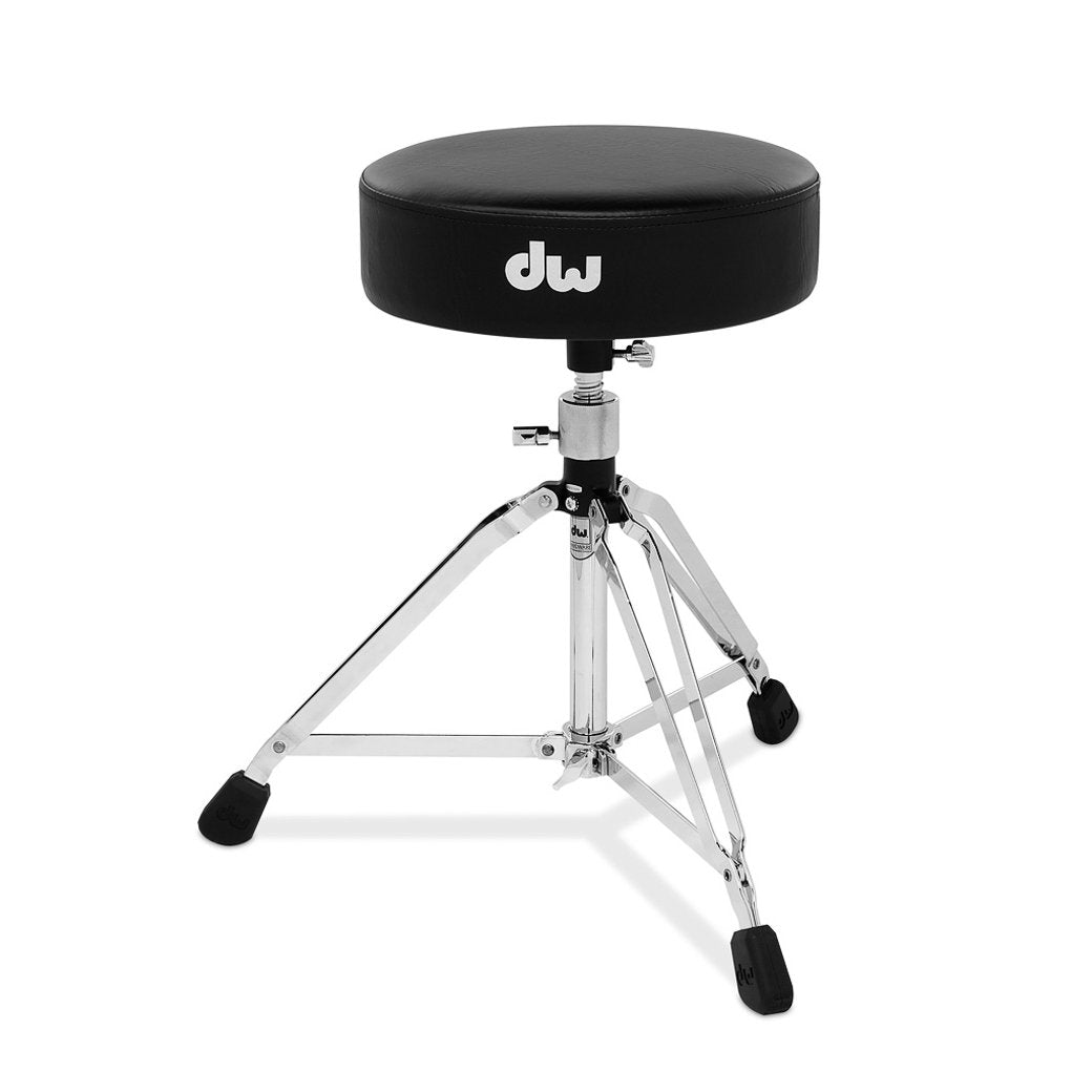 Drum Workshop DWCP5100 Drum Throne-accessories-Drum Workshop- Hermes Music