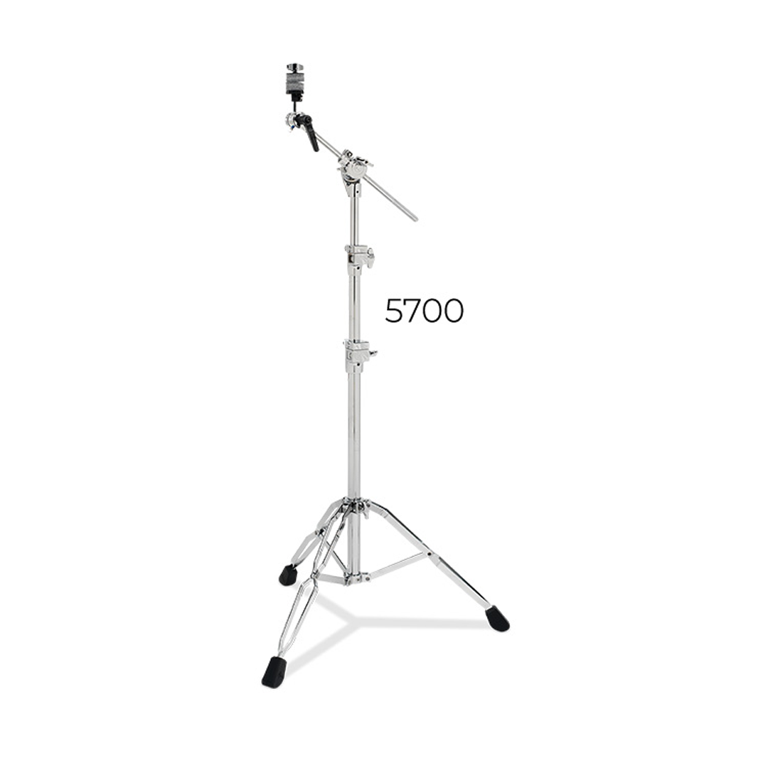 Drum Workshop DWCP5700 Boom/Cymbal Stand-stand-Drum Workshop- Hermes Music