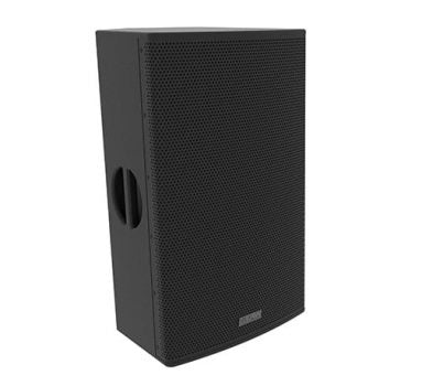 EAW RS123 12" 2-Way Self Powered Loudspeaker-speaker-EAW- Hermes Music
