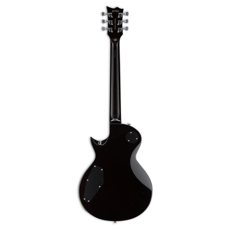 ESP LTD Electric Guitar Black and Sunburst-guitar-ESP Guitars- Hermes Music