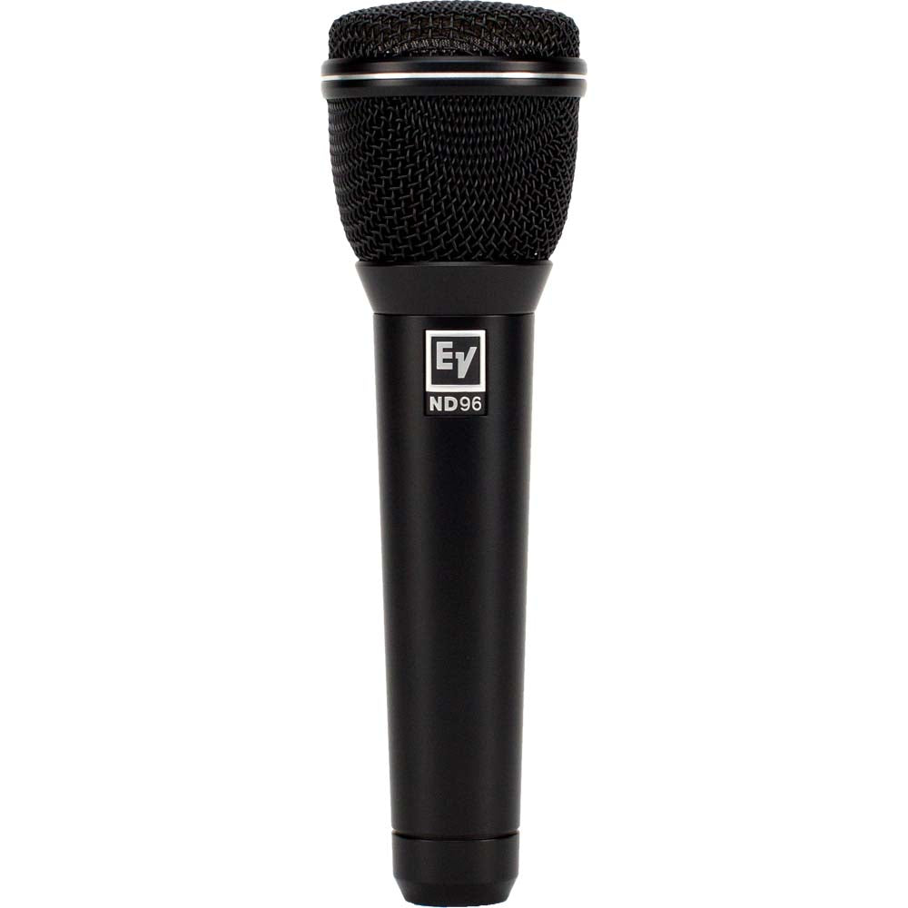 Electro-Voice ND96 Supercardioid Dynamic Vocal Mic-microphone-Electro-Voice- Hermes Music