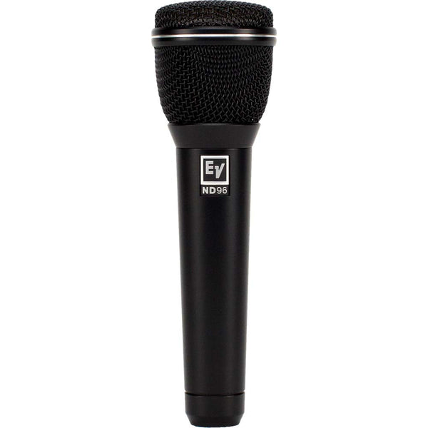 Electro-Voice ND96 Supercardioid Dynamic Vocal Mic-microphone-Electro-Voice- Hermes Music