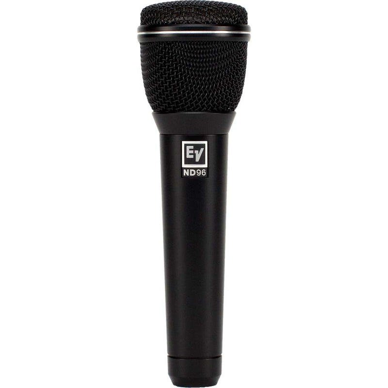 Electro-Voice ND96 Supercardioid Dynamic Vocal Mic-microphone-Electro-Voice- Hermes Music