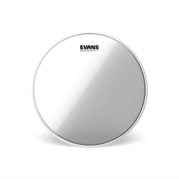 Evans S14H30 14" Clear Snare Drum Head-accessories-Evans- Hermes Music