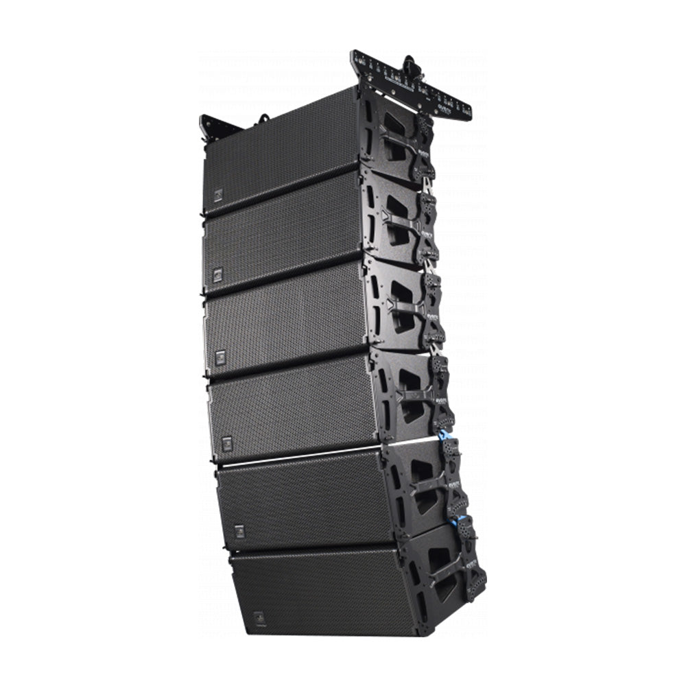 DAS Audio Event-212A 3-way Powered Line Array System-speaker-DAS Audio-Hermes Music