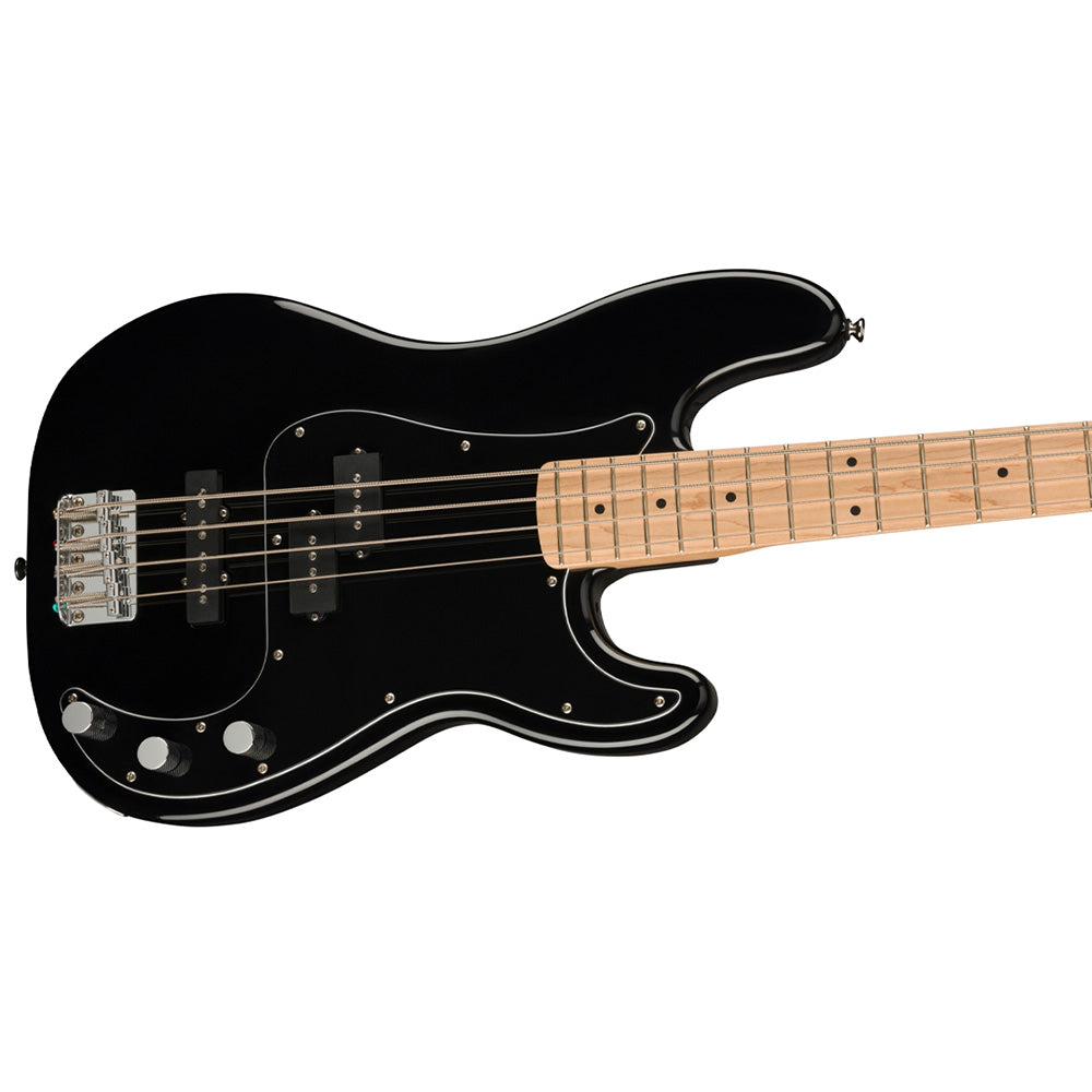 Fender Affinity Series™ Precision Bass PJ Pack Black-bass-Fender- Hermes Music