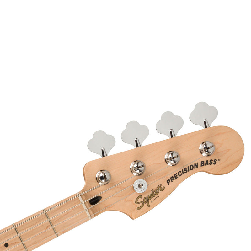 Fender Affinity Series™ Precision Bass PJ Pack Black-bass-Fender- Hermes Music