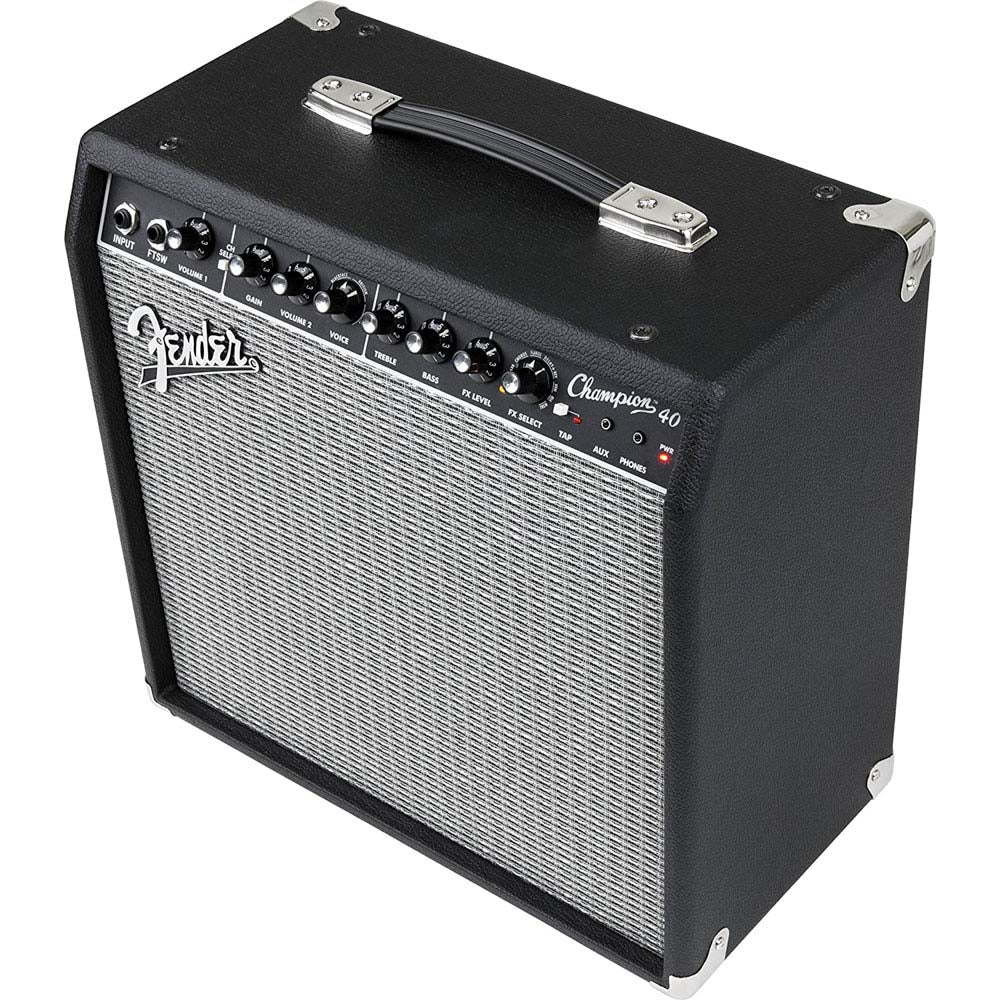 Fender Champion 40 1x12