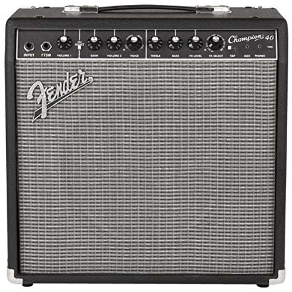 Fender Champion 40 1x12