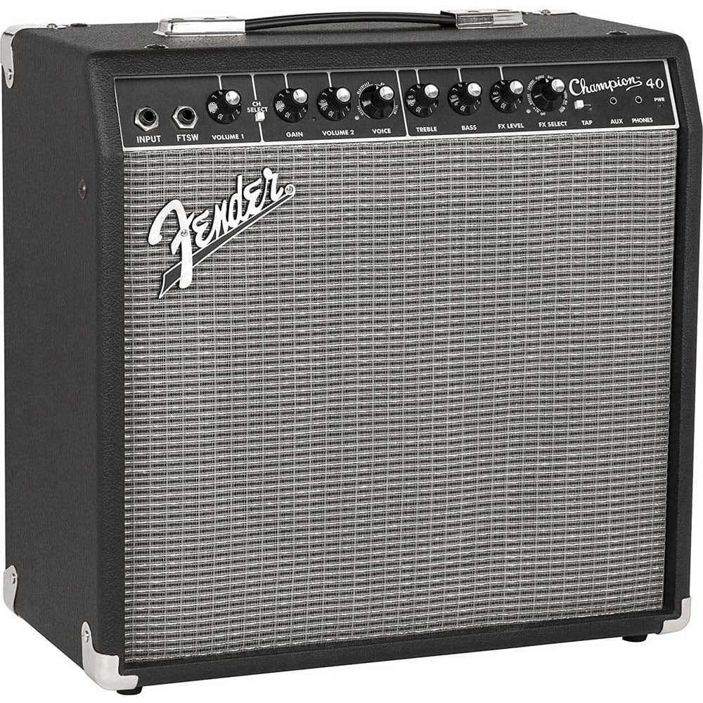 Fender Champion 40 1x12