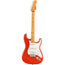 Fender Classic Vibe '50s Stratocaster Red-guitar-Fender- Hermes Music