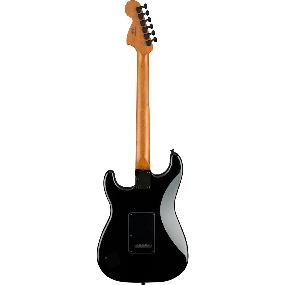 Fender Contemporary Stratocaster Special Black-guitar-Fender- Hermes Music