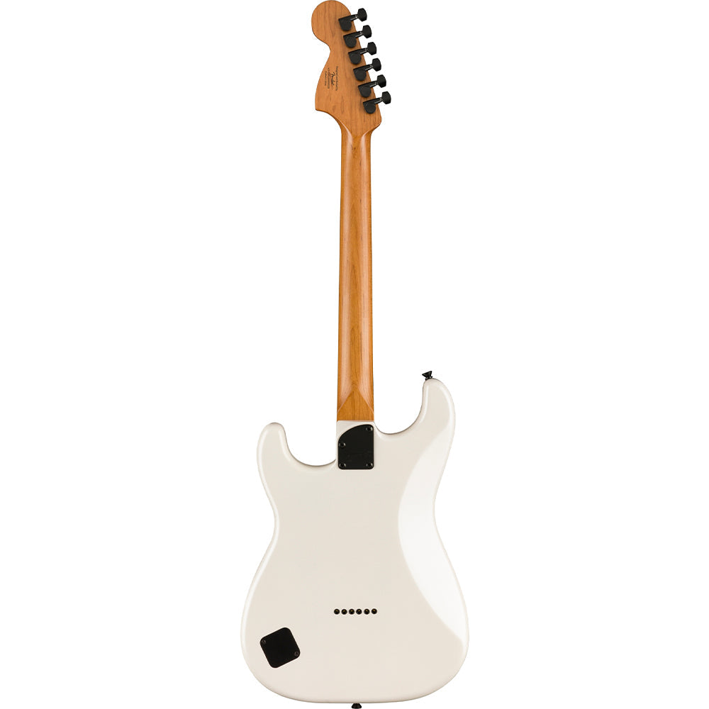 Fender Contemporary Stratocaster Special HT White-guitar-Fender- Hermes Music