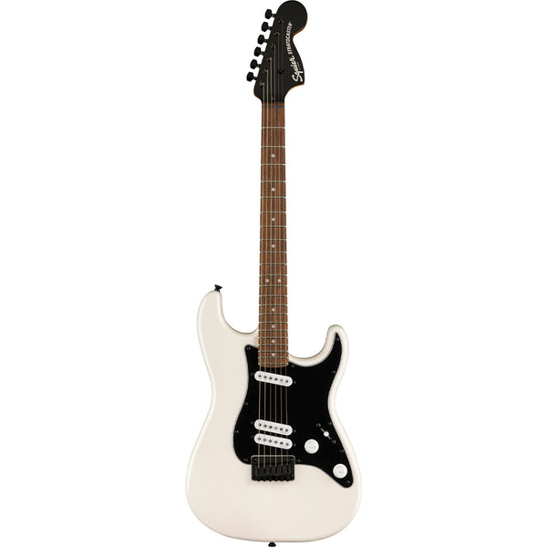 Fender Contemporary Stratocaster Special HT White-guitar-Fender- Hermes Music