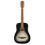 Fender FA-15 3/4 Steel String Guitar with Gigbag Moonlight Burst-guitar-Fender- Hermes Music