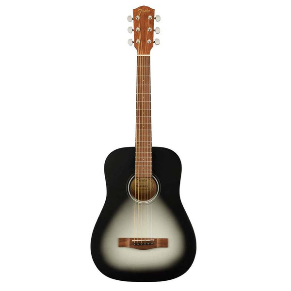 Fender FA-15 3/4 Steel String Guitar with Gigbag Moonlight Burst-guitar-Fender- Hermes Music