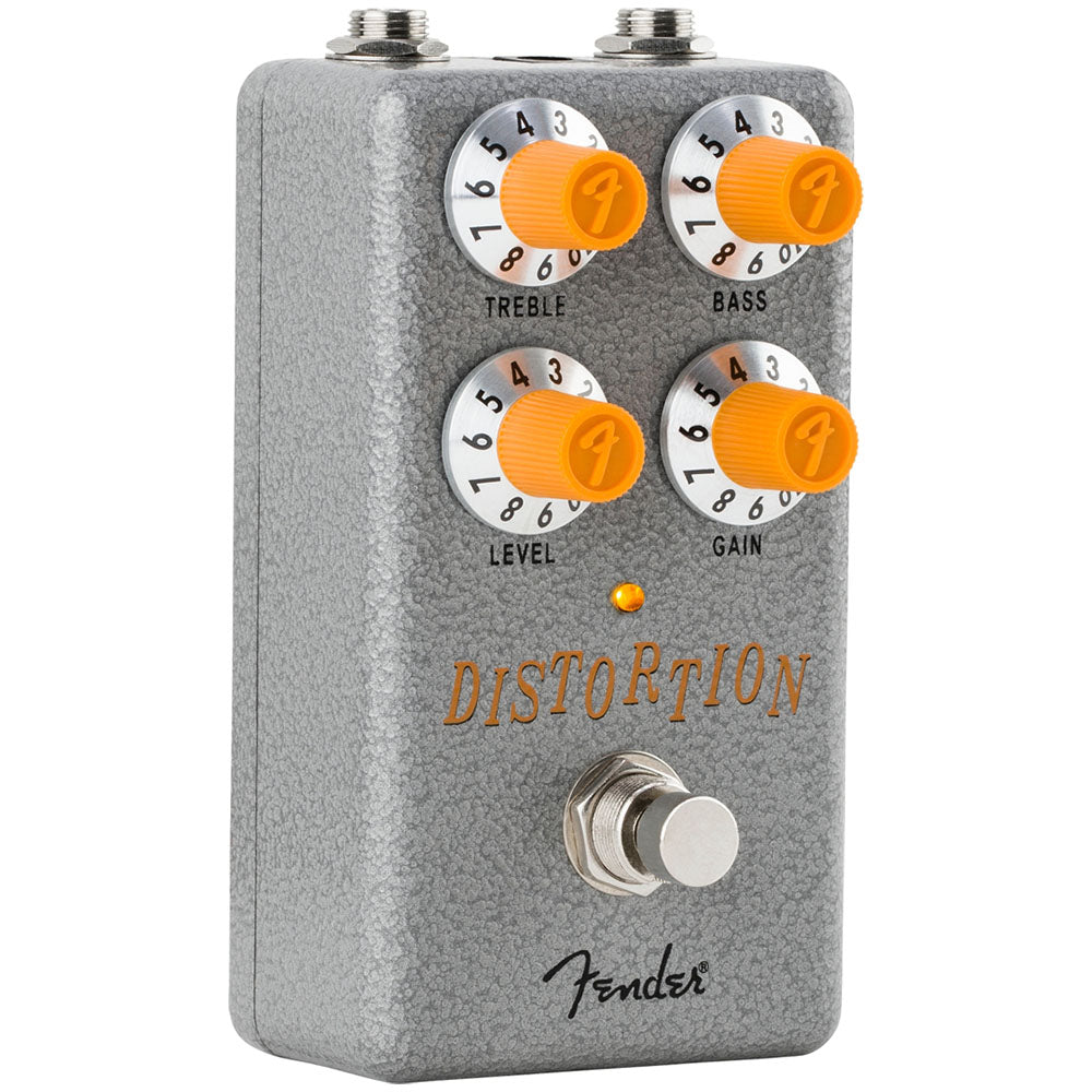 Fender Hammerstone Distortion-pedal-Fender- Hermes Music