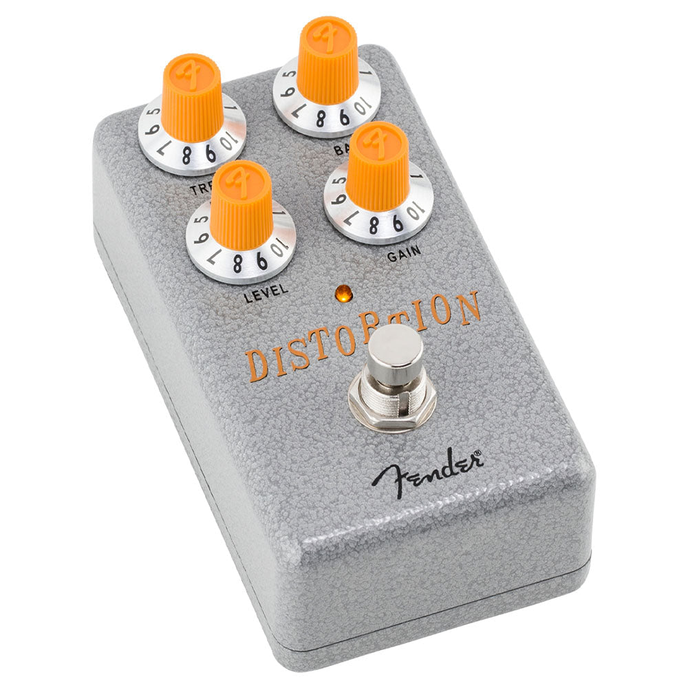 Fender Hammerstone Distortion-pedal-Fender- Hermes Music