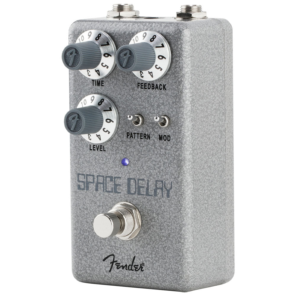 Fender Hammertone Space Delay-pedal-Fender- Hermes Music