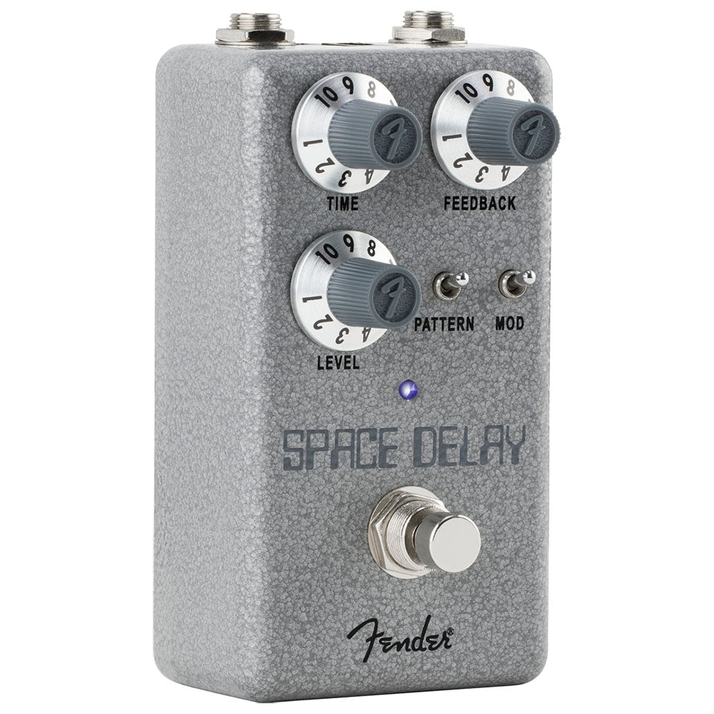 Fender Hammertone Space Delay-pedal-Fender- Hermes Music