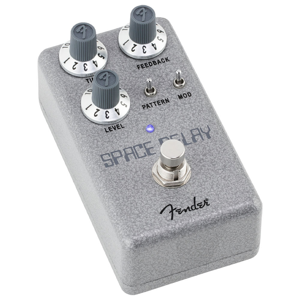 Fender Hammertone Space Delay-pedal-Fender- Hermes Music