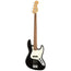 Fender Player Jazz Bass Black-bass-Fender- Hermes Music