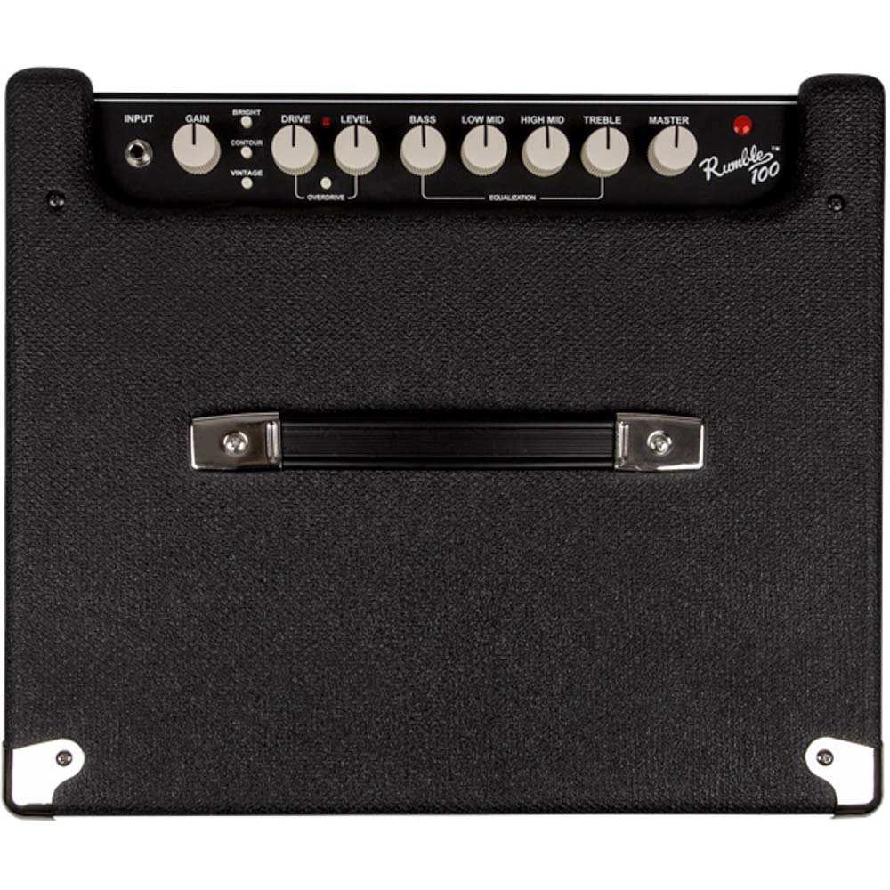 Fender Rumble 100 1x12