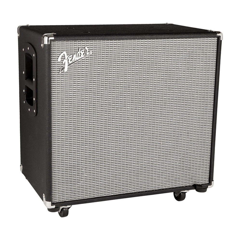 Fender Rumble 115 Cabinet V3-amplifier-Fender- Hermes Music