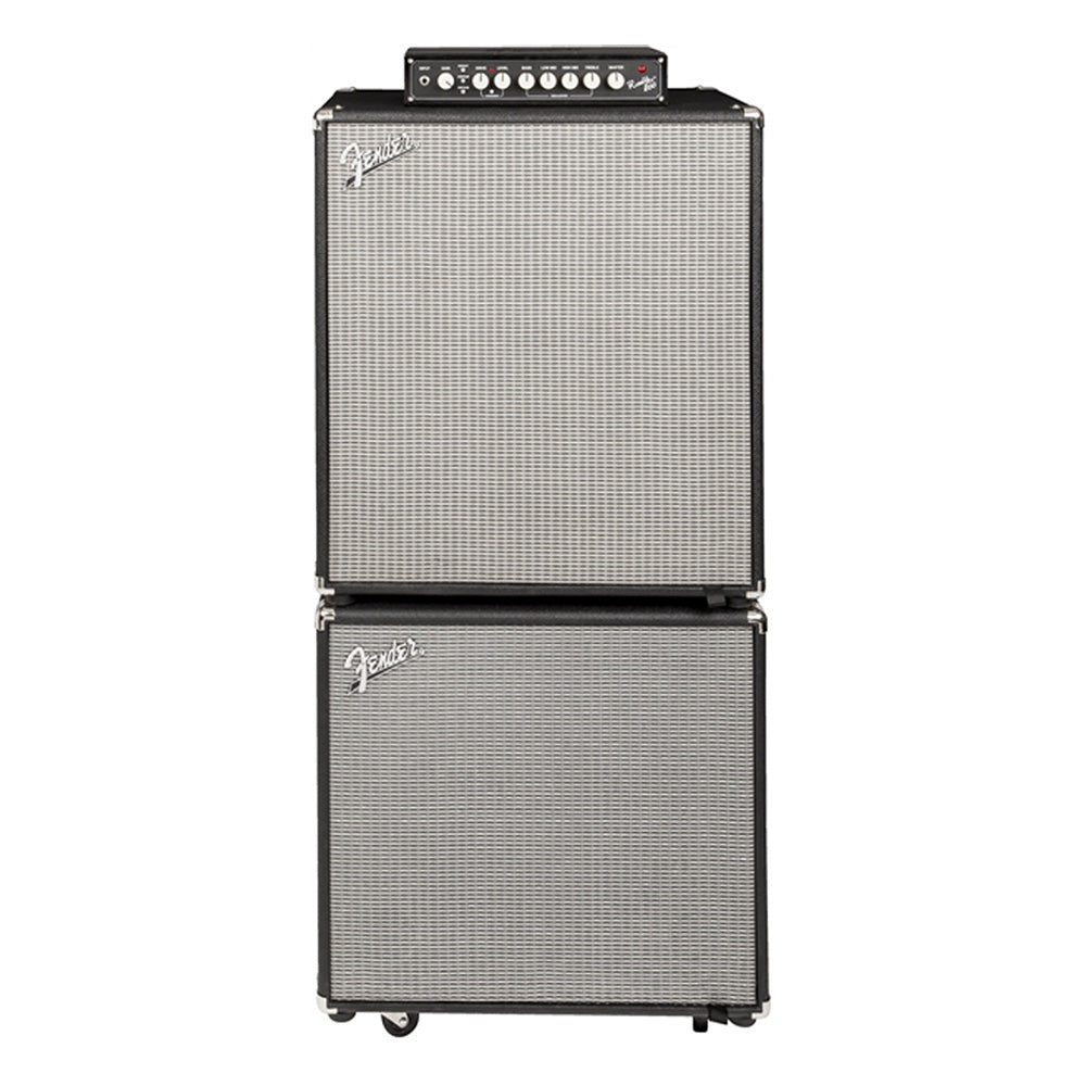 Fender Rumble 115 Cabinet V3-amplifier-Fender- Hermes Music