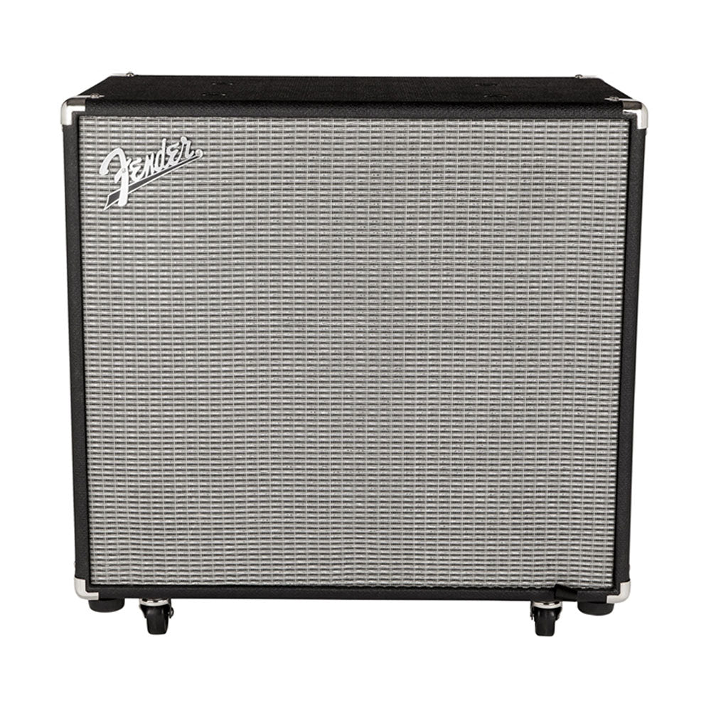 Fender Rumble 115 Cabinet V3-amplifier-Fender- Hermes Music