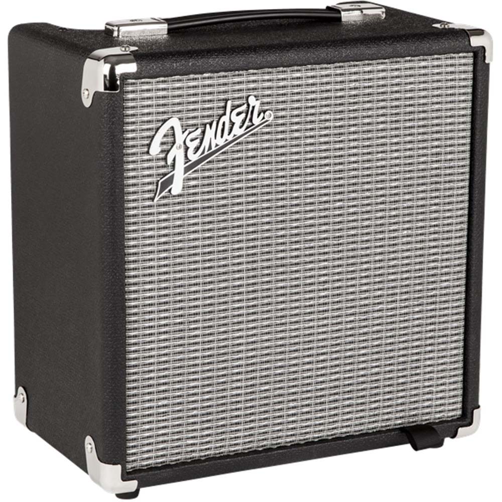 Fender Rumble 15 1x8