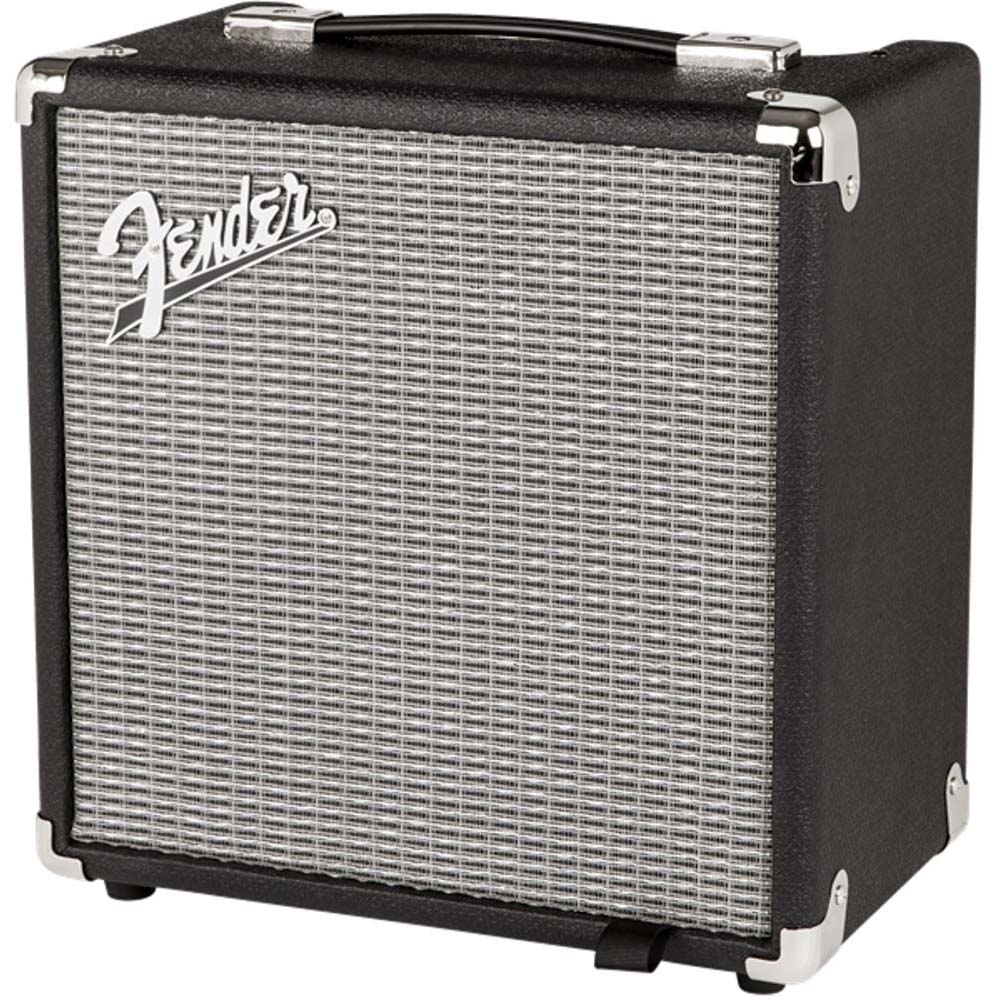 Fender Rumble 15 1x8