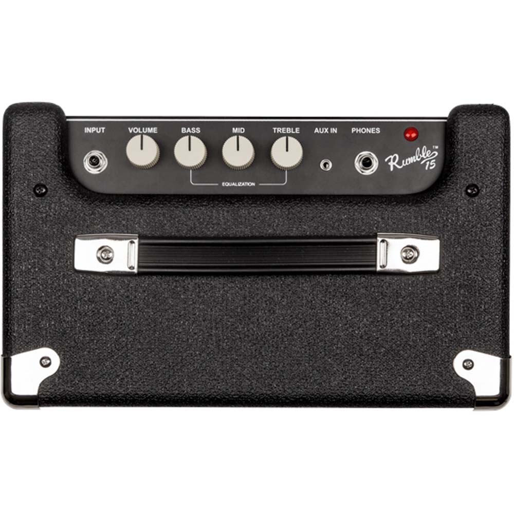 Fender Rumble 15 1x8