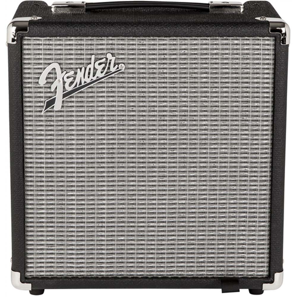 Fender Rumble 15 1x8