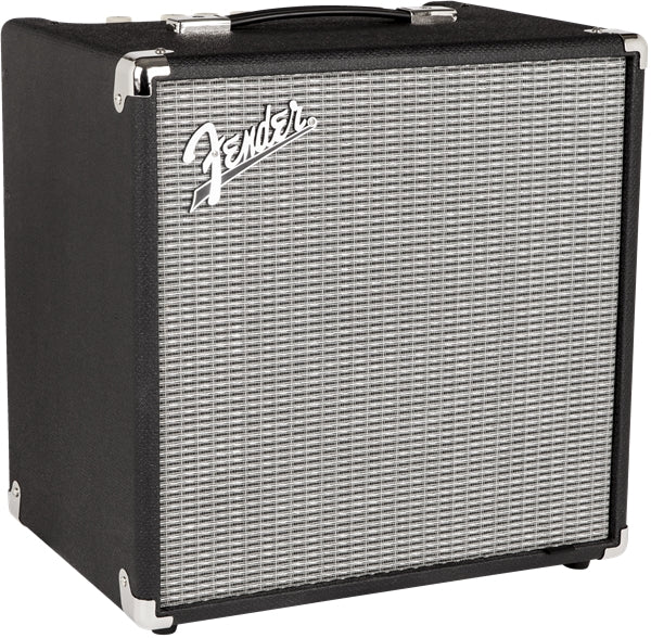 Fender Rumble™ 40 V3 120V-Fender- Hermes Music